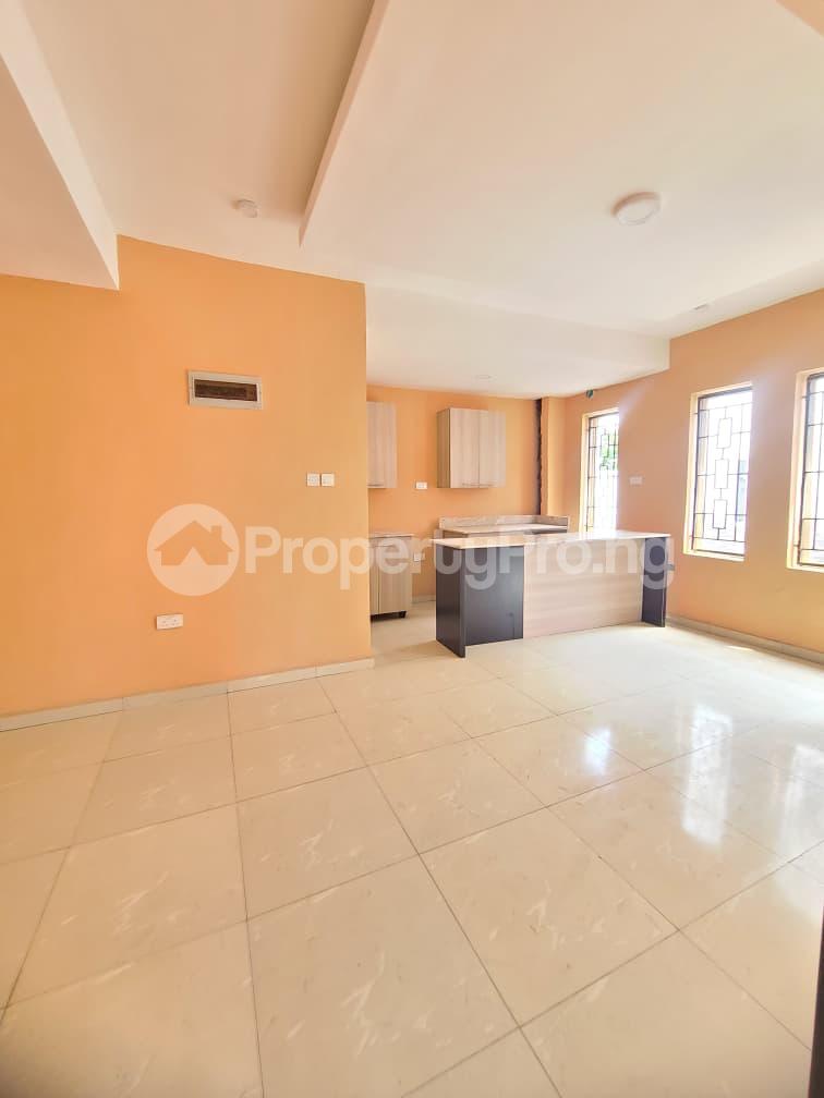 1 bedroom Flat / Apartment for shortlet Ologolo Lekki Lagos - 0