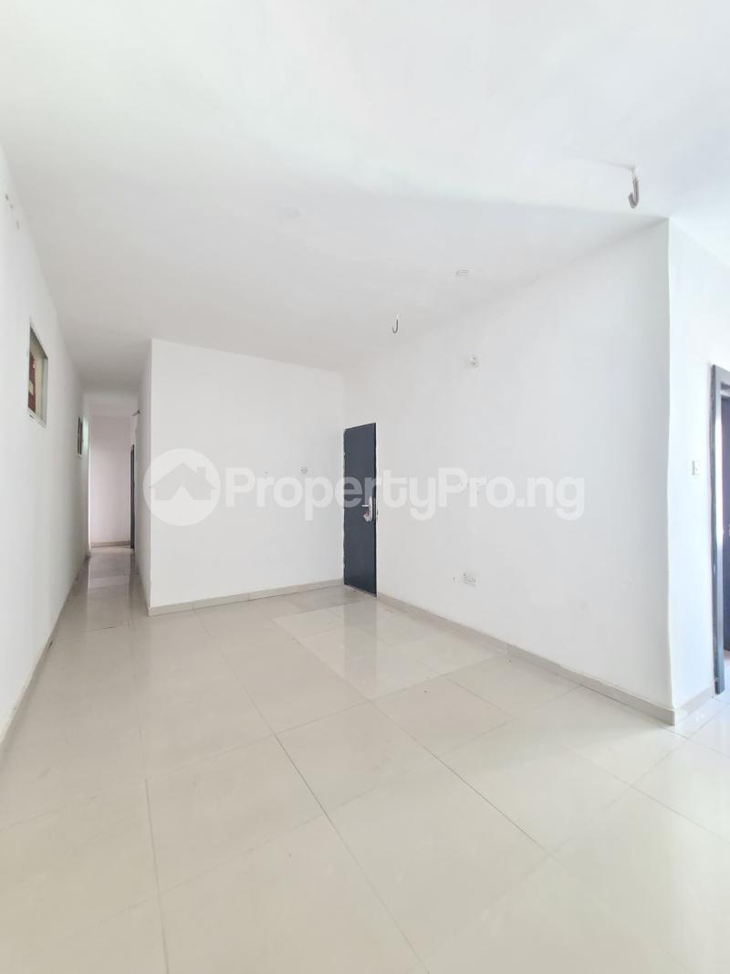 1 bedroom Flat / Apartment for rent Ajiran Road Lekki Lagos - 1