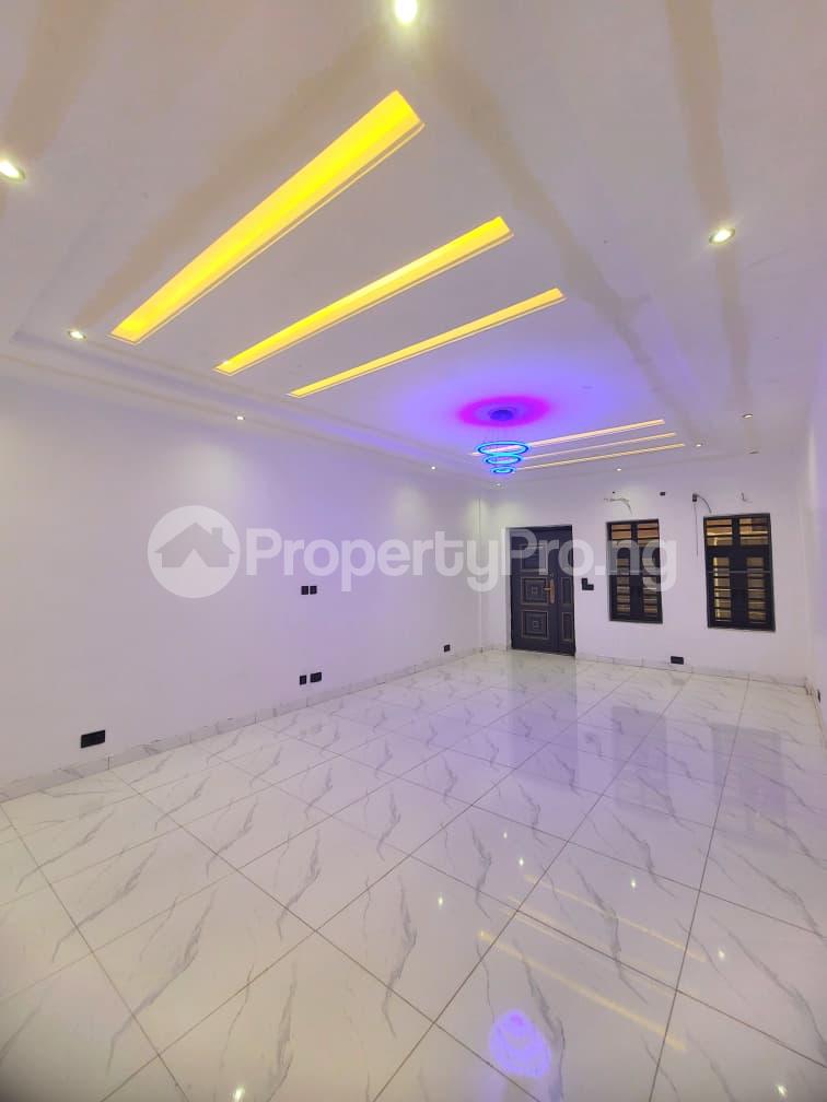 1 bedroom Flat / Apartment for rent Thomas Estate Ado Road Ajah Lagos