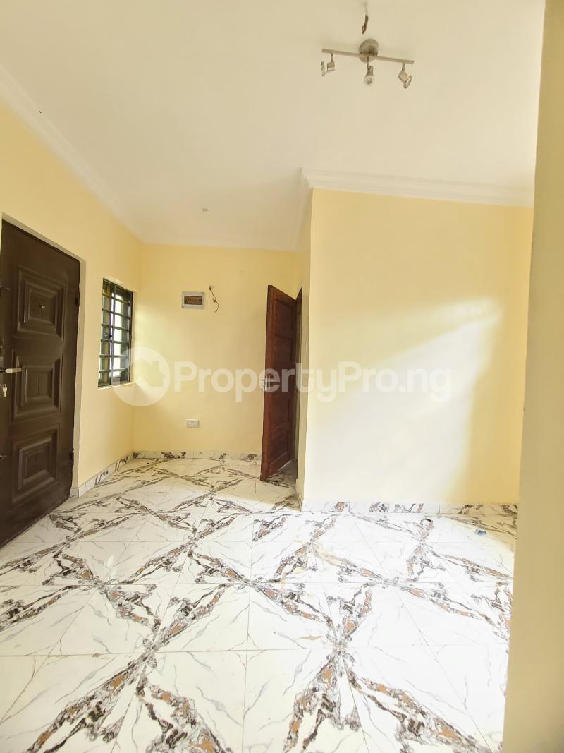1 bedroom Flat / Apartment for rent Mobil Road Ajah Lagos