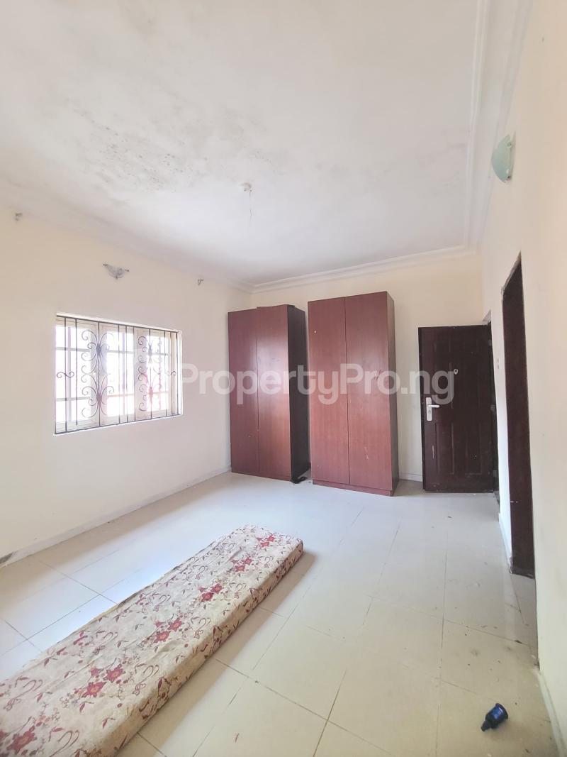 1 bedroom Flat / Apartment for rent Lekki County Lekki Lagos