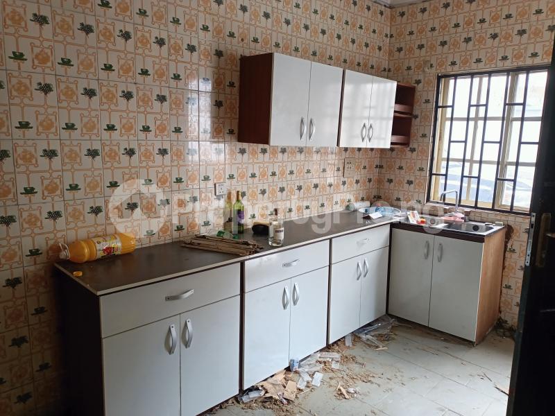 3 bedroom Flat / Apartment for rent Osapa london Lekki Lagos