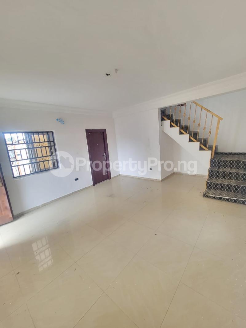 3 bedroom Flat / Apartment for rent Seaside Estate, Badore Ajah Lagos