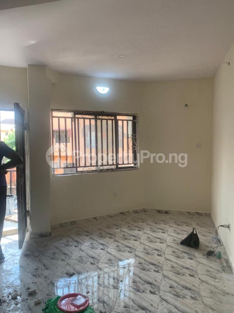 Flat / Apartment for rent Canal Estate Ago palace Okota Lagos