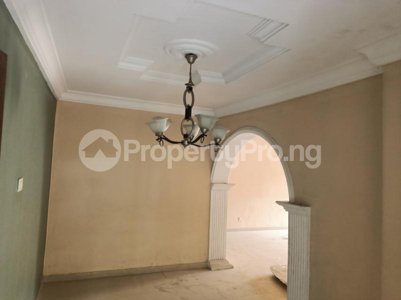 3 bedroom Flat / Apartment for rent Badore Ajah Lagos