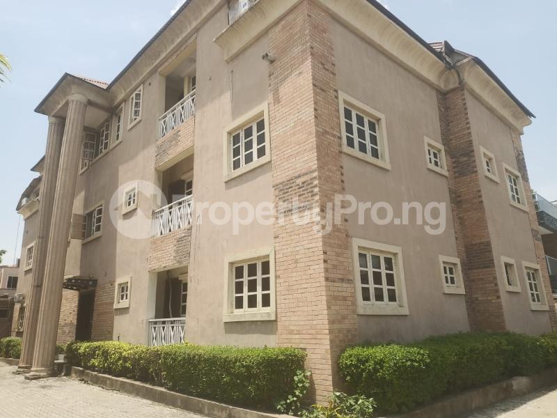 3 bedroom Flat / Apartment for rent  Lekki Phase 1 Lekki Lagos
