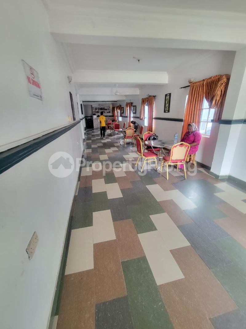 Commercial Property for shortlet Badore Ajah Lagos - 0