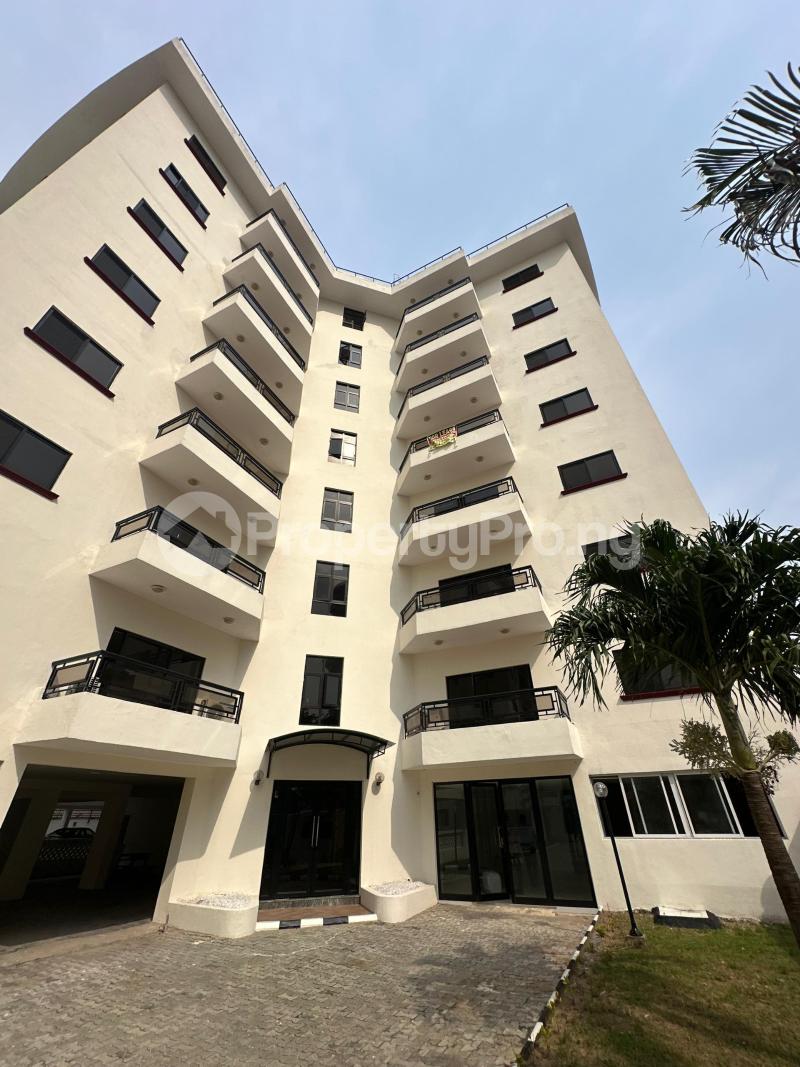 3 bedroom House for rent Ikoyi Lagos