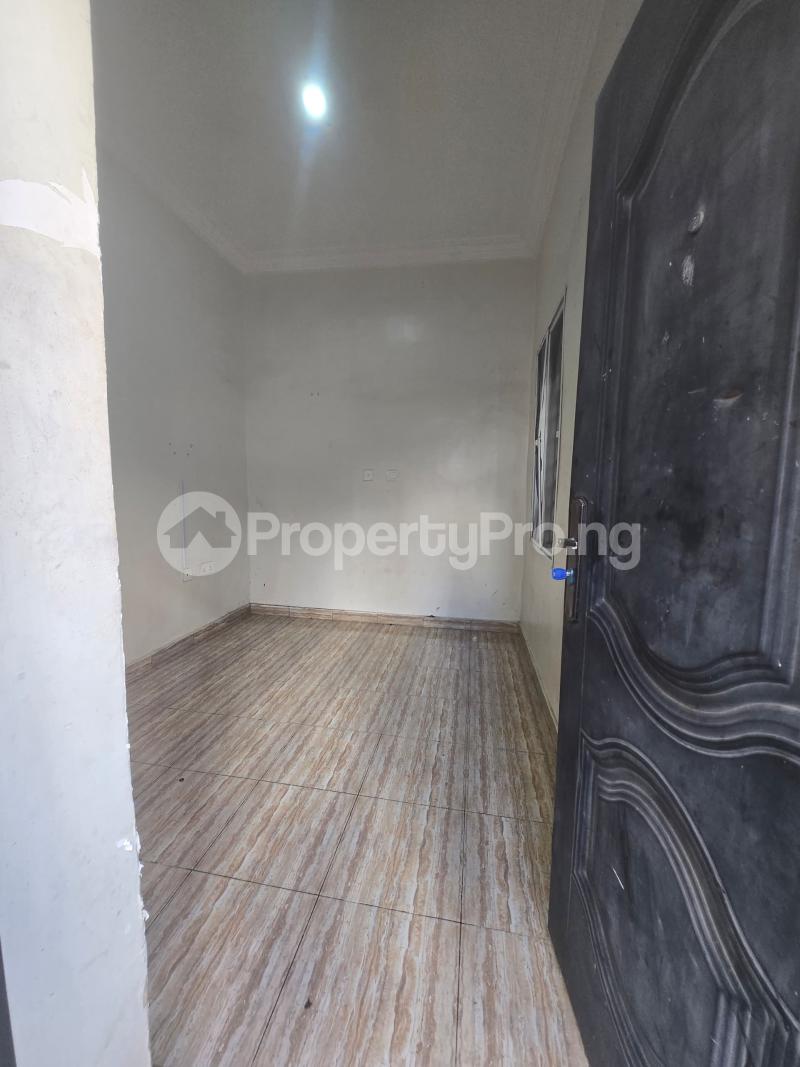 1 bedroom Flat / Apartment for rent Lekki Palm City Ado Ajah Lagos