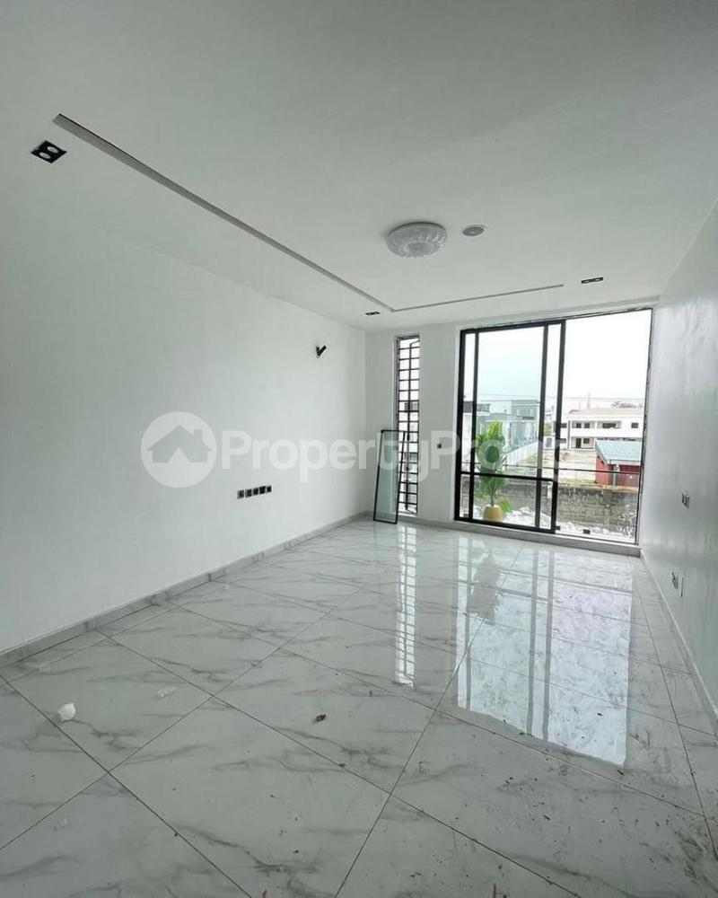 4 bedroom House for rent VGC Lekki Lagos