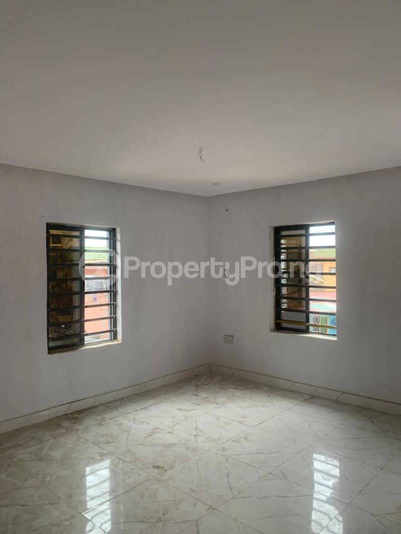 2 bedroom House for rent Off Shaki Crescent Aguda Aguda Surulere Lagos