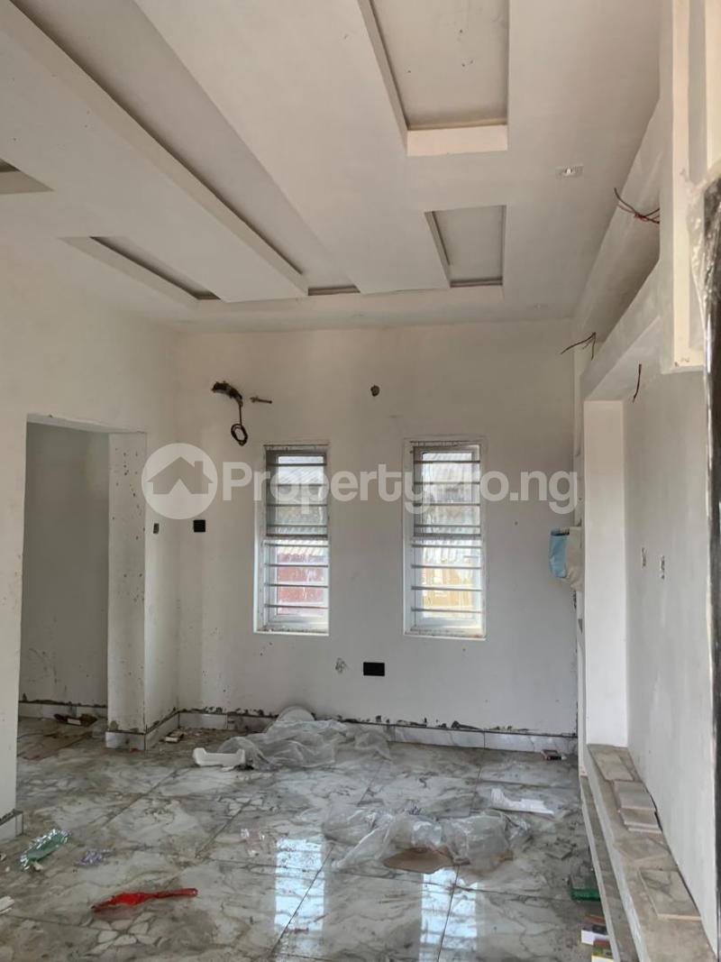 2 bedroom House for rent Off Alyetoro Aguda Surulere Lagos