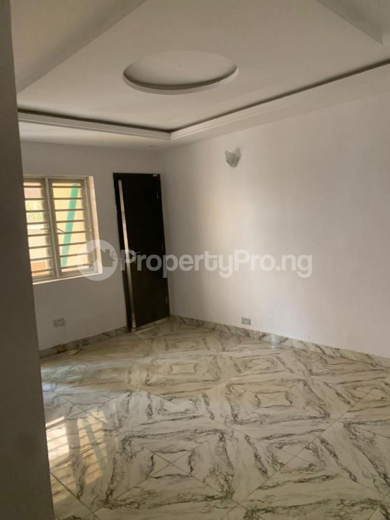 House for rent Sangotedo Ajah Lagos - 2