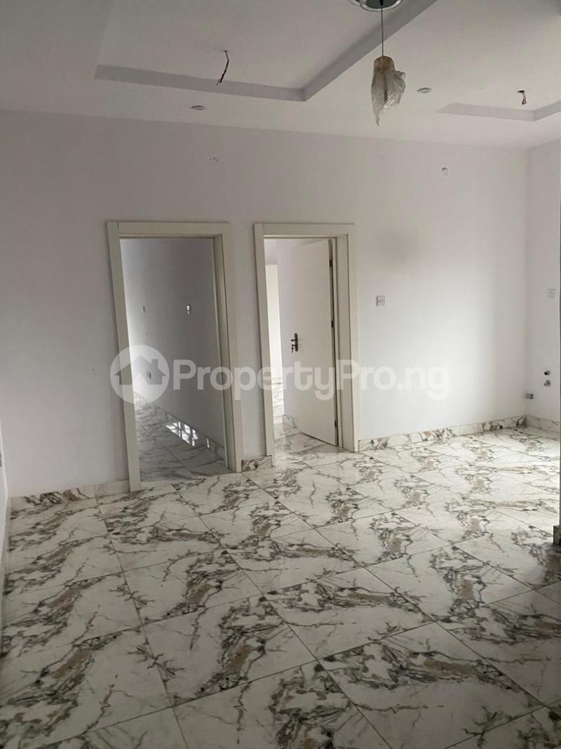 3 bedroom House for rent 6th Avenue Festac Amuwo Odofin Lagos