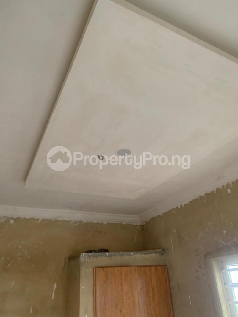 1 bedroom Flat / Apartment for rent Off Ago Palace Way Okota Ago palace Okota Lagos