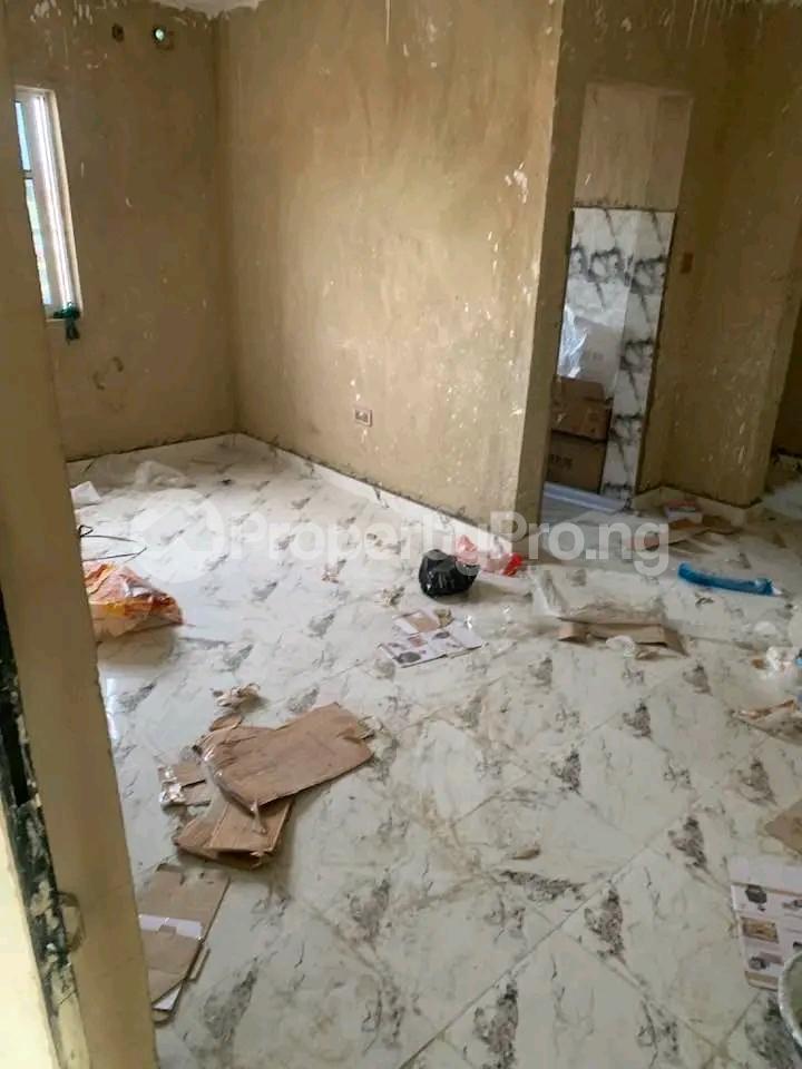 Flat / Apartment for rent Off Agbebi Ijesha Surulere Lagos
