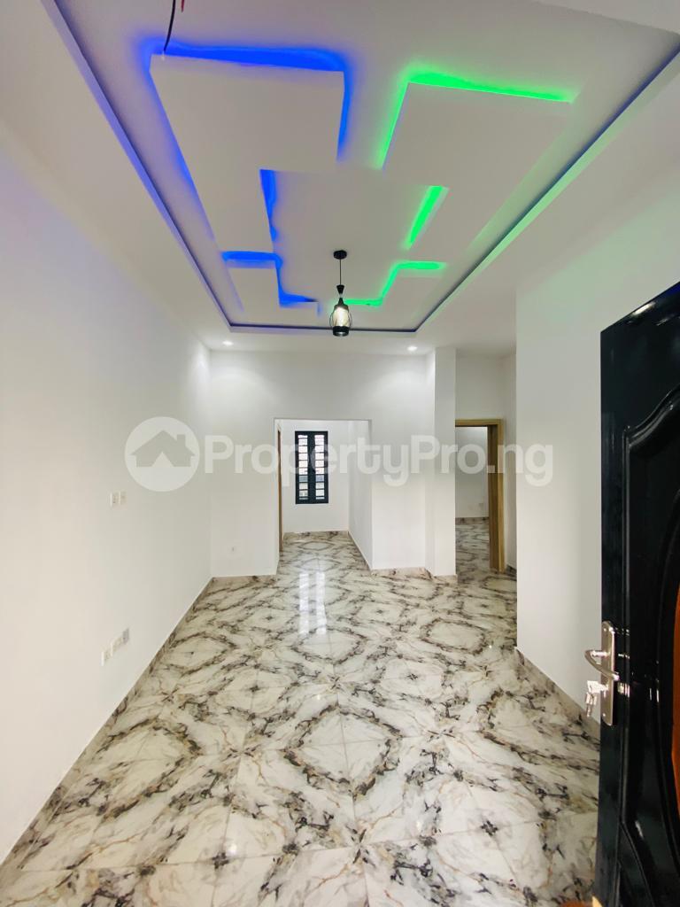 2 bedroom Flat / Apartment for rent Sangotedo Eti Osa Lagos Sangotedo Ajah Lagos
