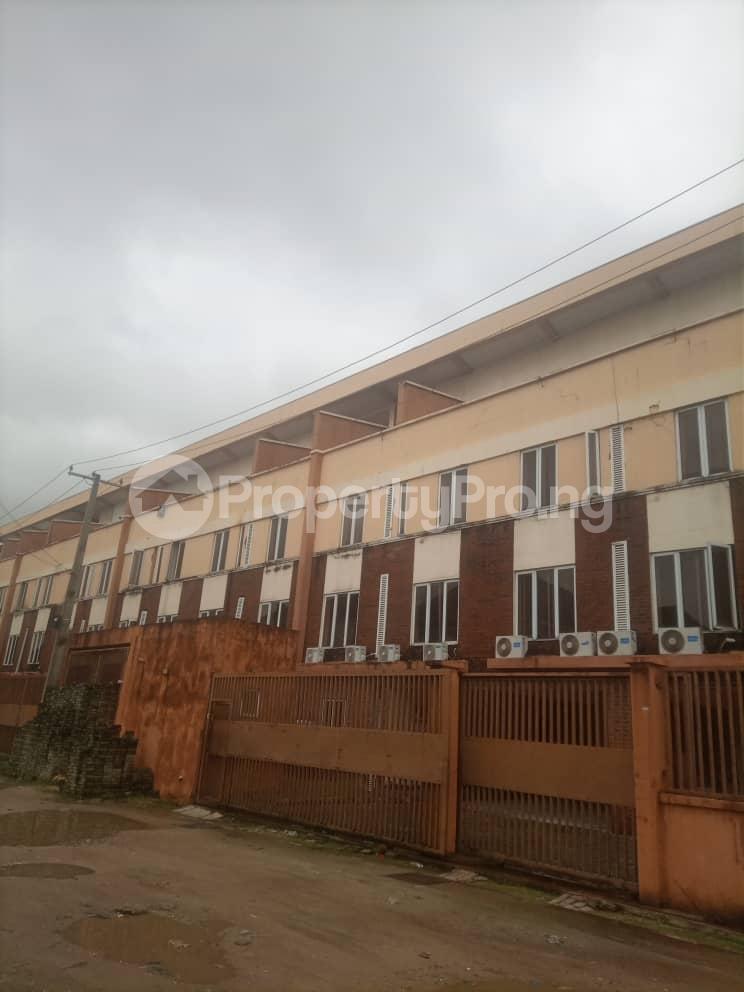 2 bedroom Flat / Apartment for rent Oba Musa Estate Agungi Lekki Lagos - 0