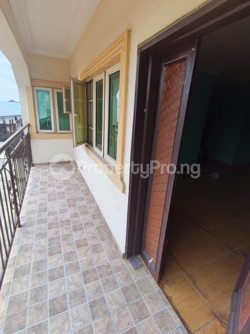 3 bedroom Flat / Apartment for rent Abijo Ibeju Lekki Ibeju-Lekki Lagos
