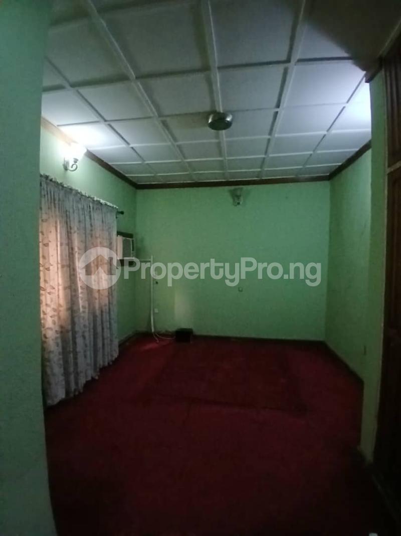 5 bedroom House for rent Badore Ajah Lagos