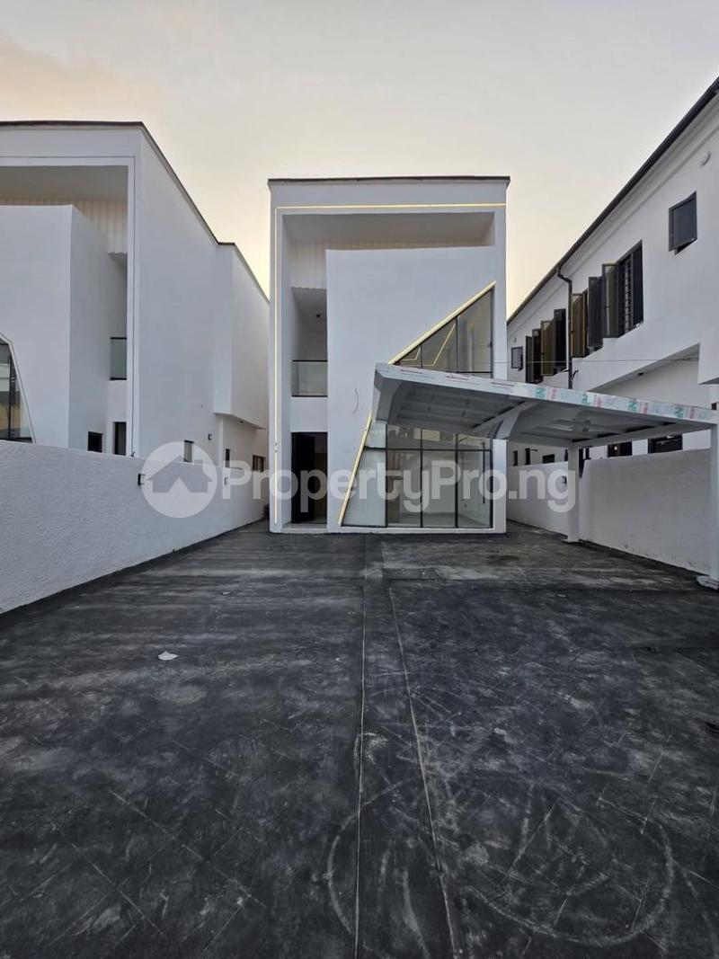 5 bedroom House for sale Harris Drive VGC Lekki Lagos