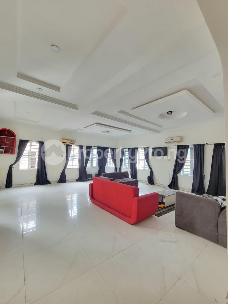 5 bedroom House for rent L&k Estate Langbasa Ado Road Ajah Lagos