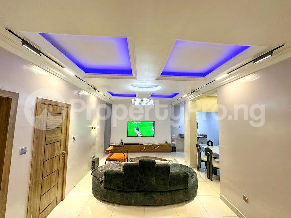 2 bedroom Flat / Apartment for rent Banana Island Ikoyi Lagos