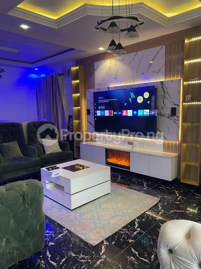 4 bedroom House for rent Royal Palm Will Estate Badore Ajah Lagos