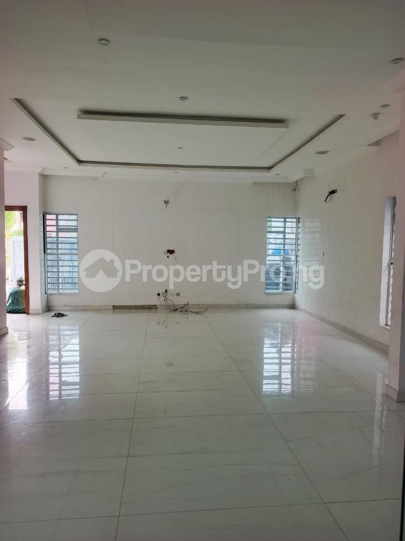 4 bedroom House for rent U3 Estate Lekki Right Lekki Phase 1 Lekki Lagos