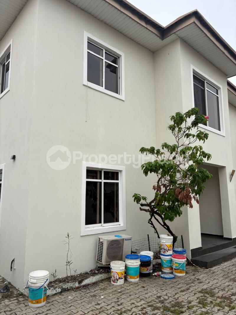 4 bedroom House for rent VGC Lekki Lagos