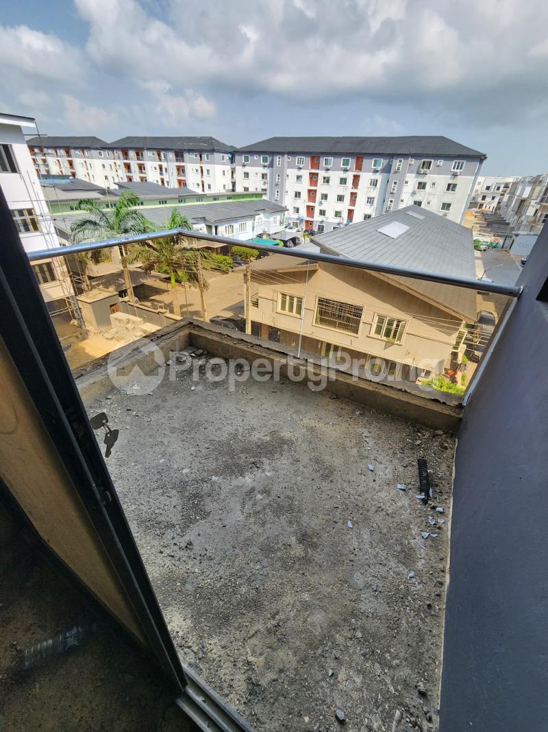 4 bedroom House for sale Nike Art Gallery Ikate Lekki Lagos