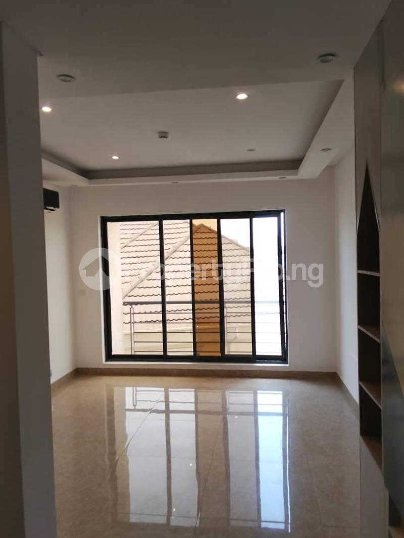 4 bedroom House for rent Banana Island Ikoyi Lagos