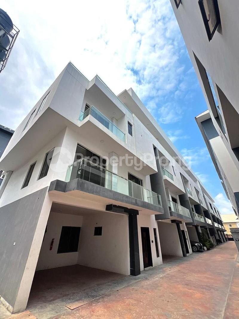 4 bedroom Flat / Apartment for rent ONIRU Victoria Island Lagos