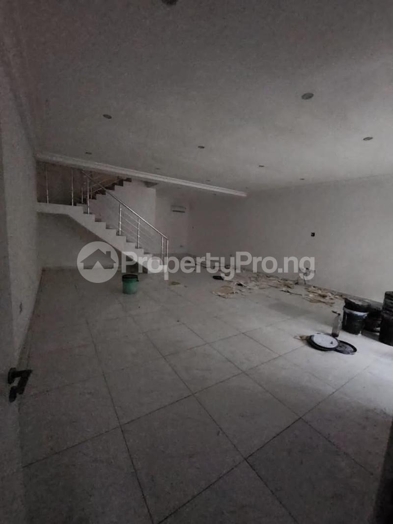 4 bedroom House for rent Ikate Lekki Lagos