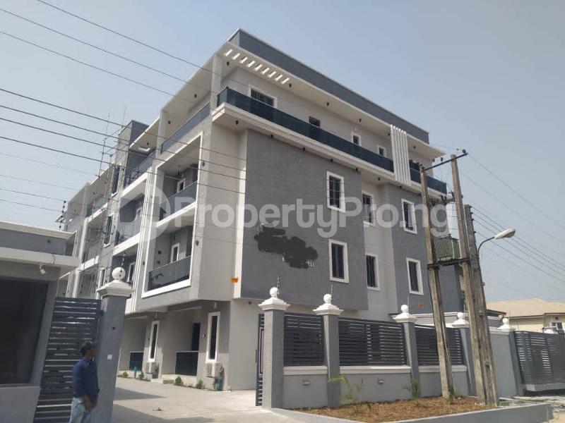 4 bedroom House for rent Lekki Phase 1 Lekki Lagos