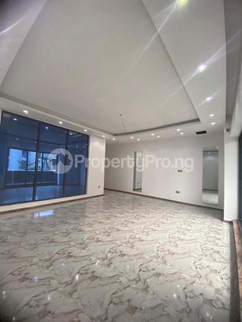 4 bedroom House for rent Lekki Phase 1 Lekki Lagos