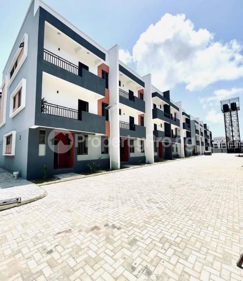 4 bedroom House for sale Ikate Lekki Lagos