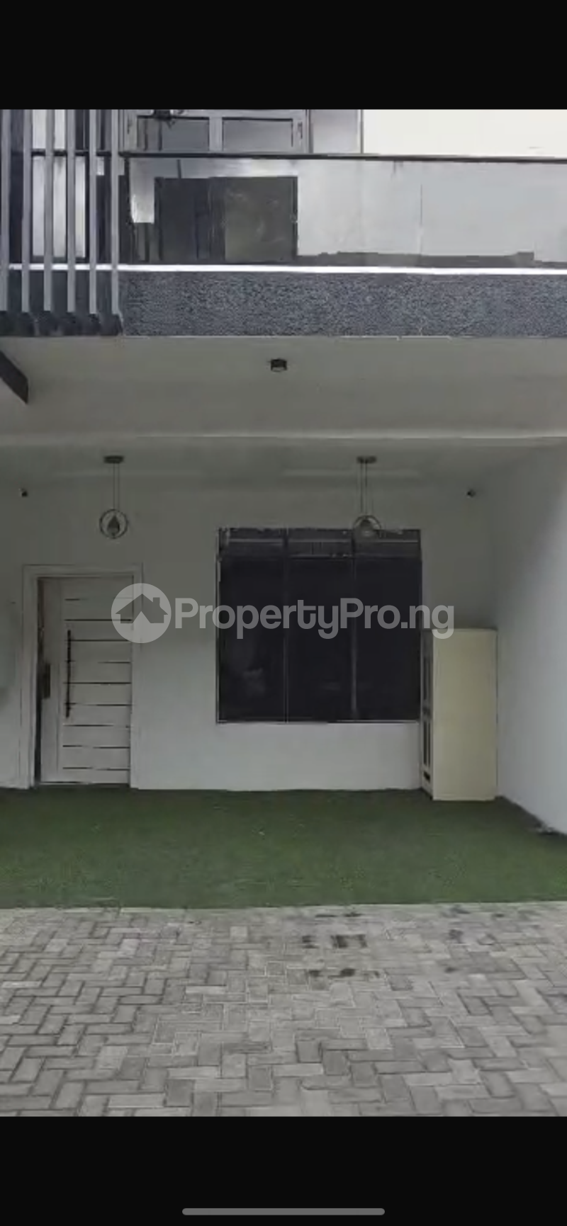 4 bedroom House for sale Orchid Lekki Lagos