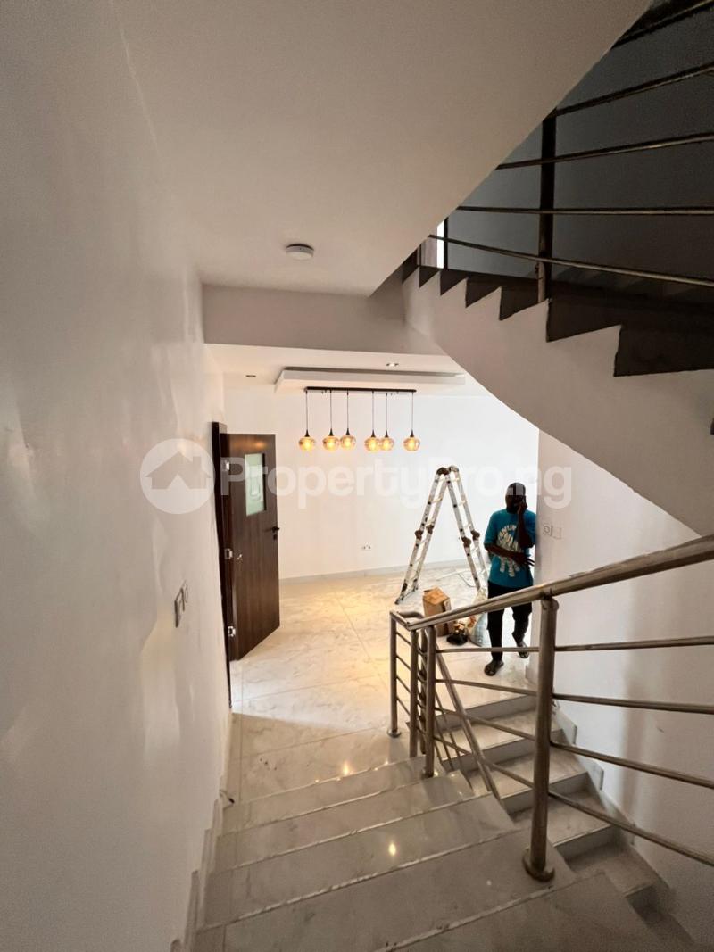 4 bedroom House for rent Thomas estate Ajah Lagos