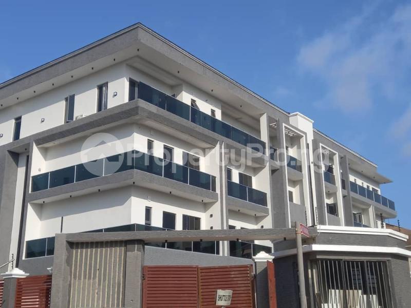 4 bedroom House for rent Oniru Estate ONIRU Victoria Island Lagos