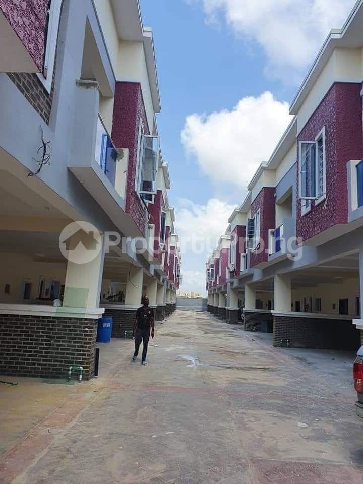 4 bedroom House for sale Ikota Lekki Lagos