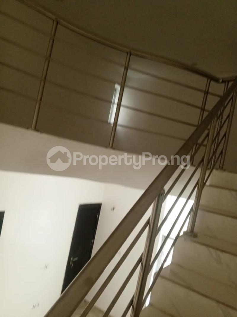 4 bedroom House for sale Salem Ikate Ikate Lekki Lagos