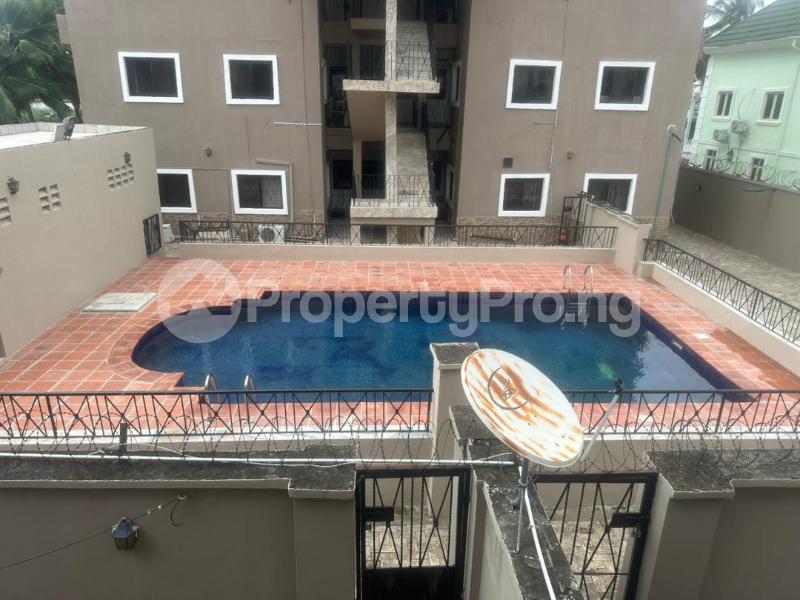 4 bedroom House for rent Parkview Estate Ikoyi Lagos