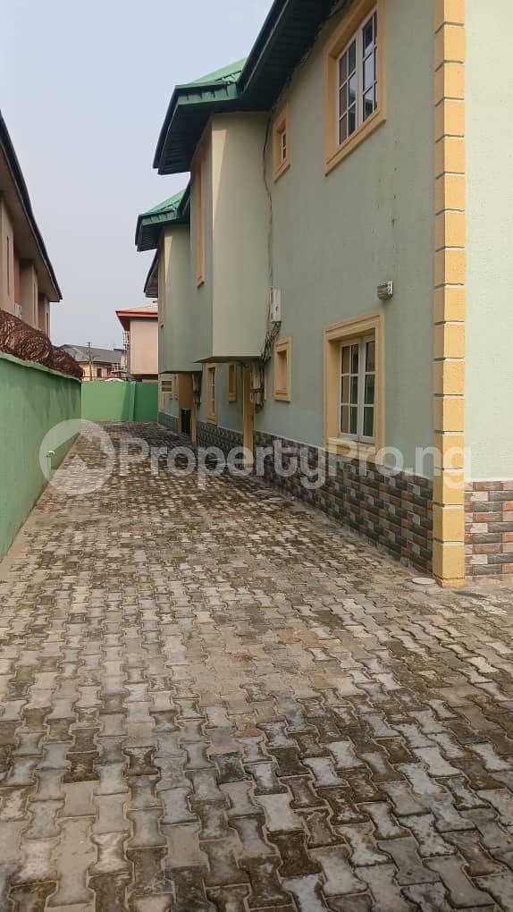 3 bedroom Flat / Apartment for sale Seaside Estate Badore Ajah Lagos