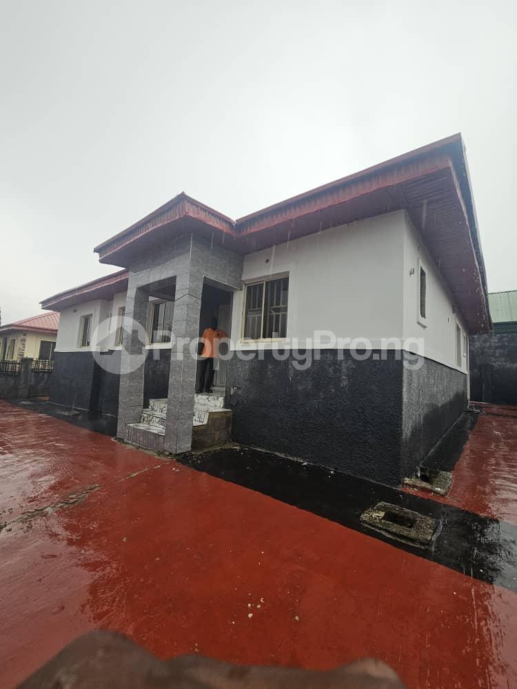 3 bedroom House for sale Fha Lugbe Lugbe Abuja