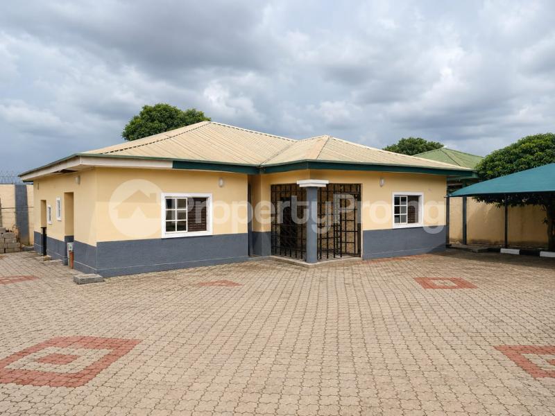 3 bedroom House for sale Lokogoma Expressway Lokogoma Abuja