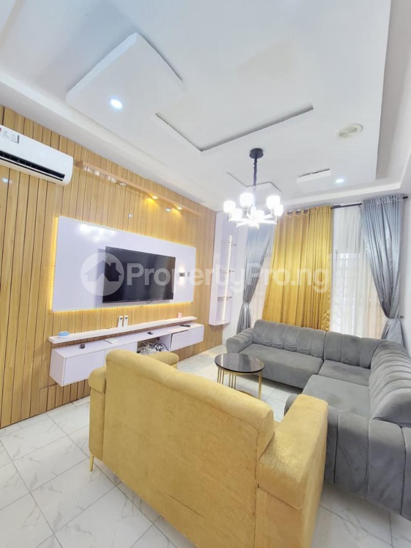 Flat / Apartment for rent Mobil Road Ajah Lagos