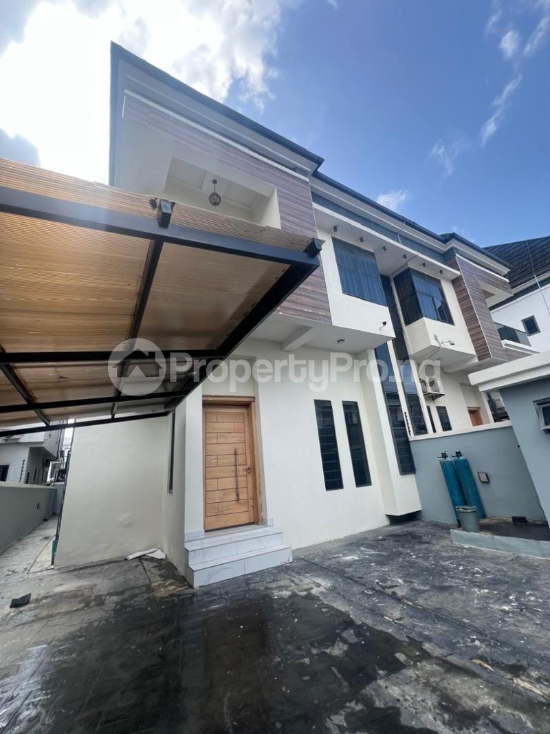 Flat / Apartment for rent Ricana Royal Pine 1 Estate, orchid Lekki Lagos