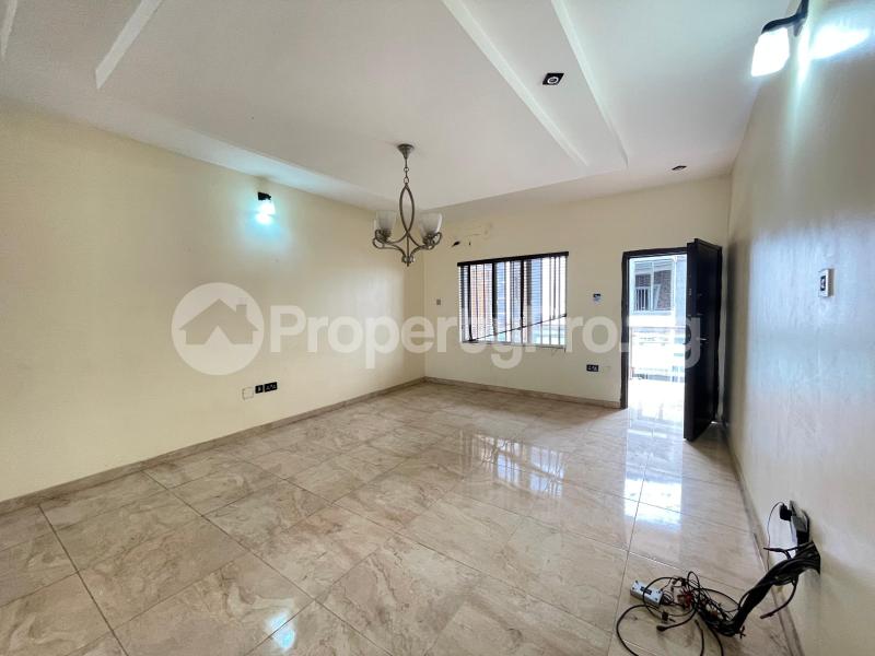 5 bedroom House for rent Peninsula Garden Estate Sangotedo Eti Osa Lagos Sangotedo Ajah Lagos