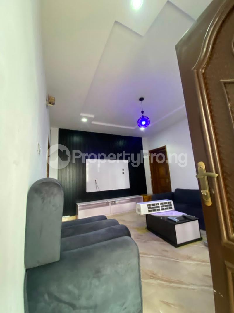 2 bedroom Flat / Apartment for rent Sangotedo Eti Osa Lagos Sangotedo Ajah Lagos